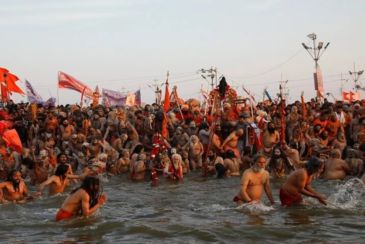Kumbh Amidst Corona: 10 Must Know Things About The Largest Hindu Festival