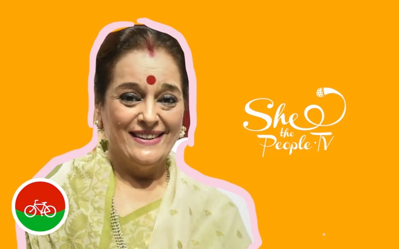 With Rs 193 Crore, Poonam Sinha is Richest Candidate