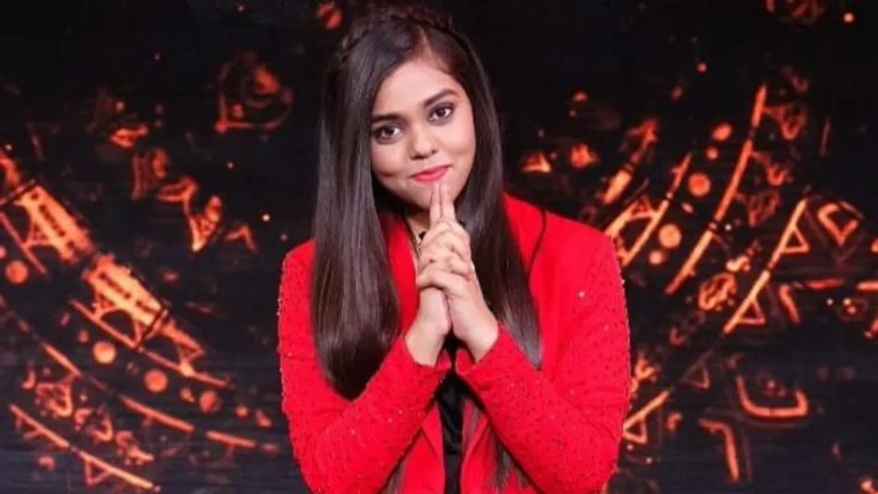 Indian Idol Contestant Shanmukhapriya ,Who is Shanmukhapriya