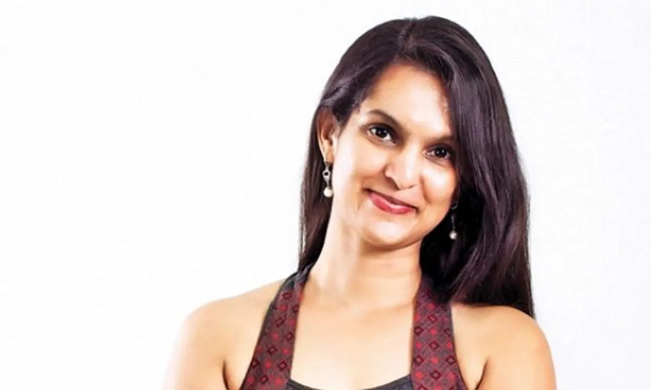 Women Need To Stop Being Apologetic For Their Success: Preeti Shenoy