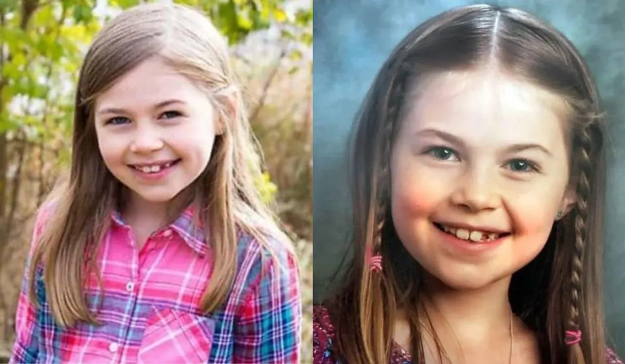 Missing Girl Featured On 'Unsolved Mysteries' Found Six Years After Disappearance