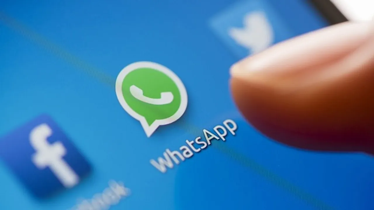 WhatsApp & Sixty Plus Generation: What Makes it the Go to App