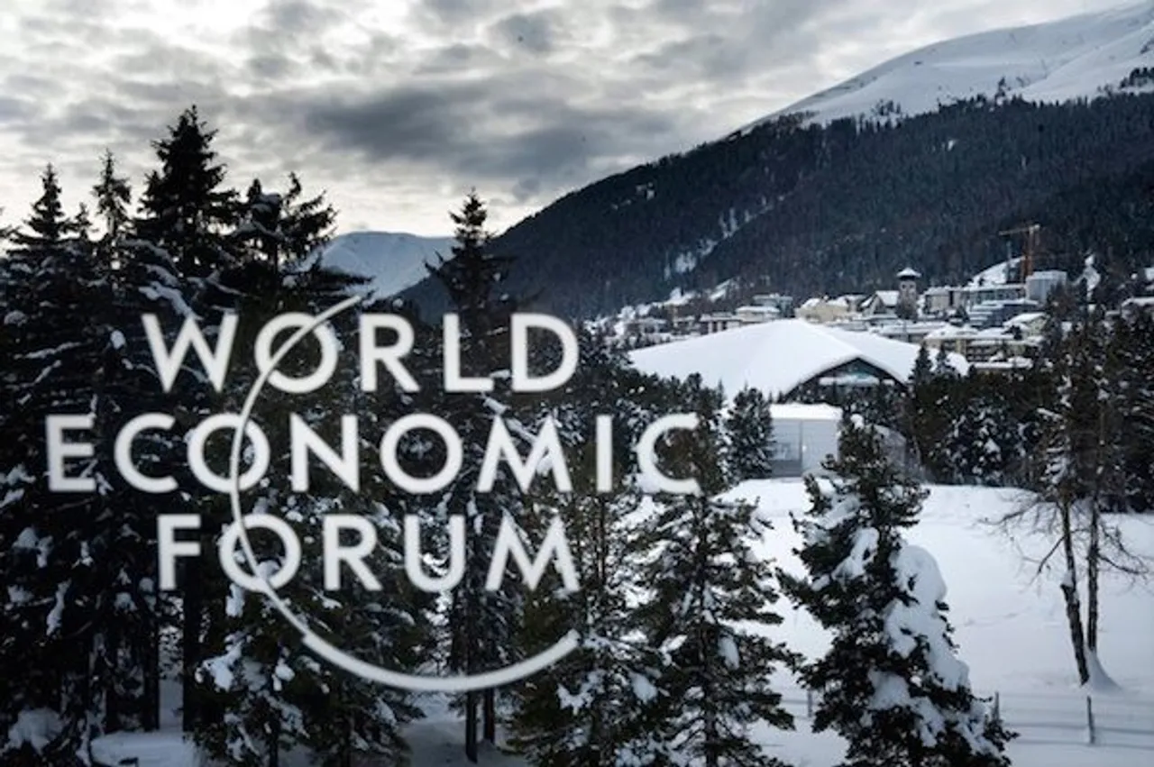 World economic forum