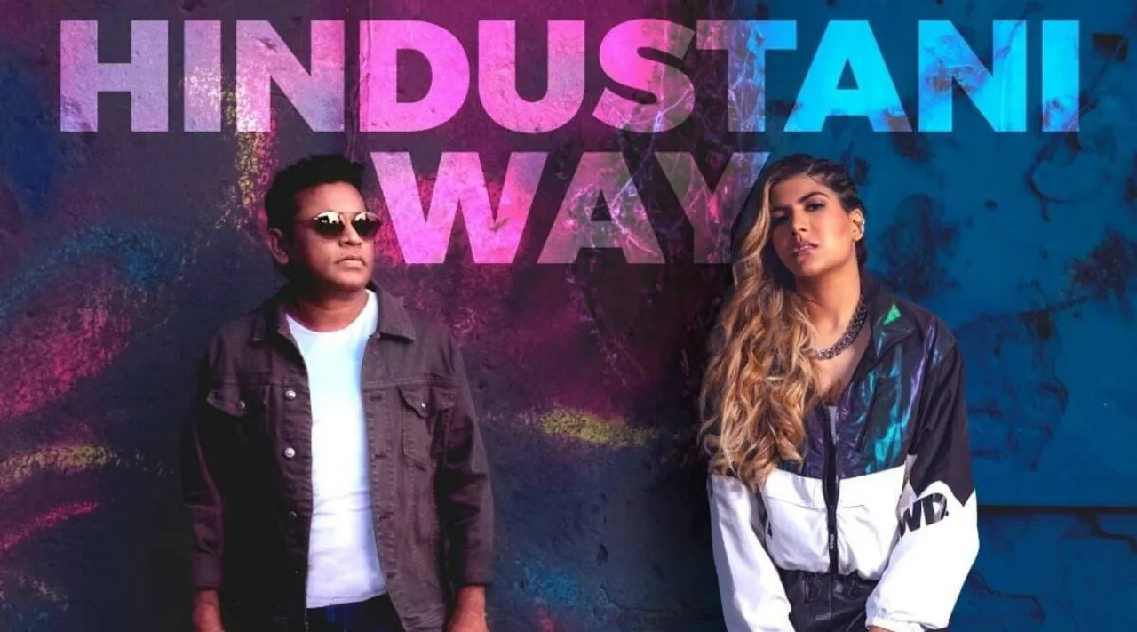 Hindustani Way: Ananya Birla, AR Rahman Release Tokyo Olympics Cheer Song