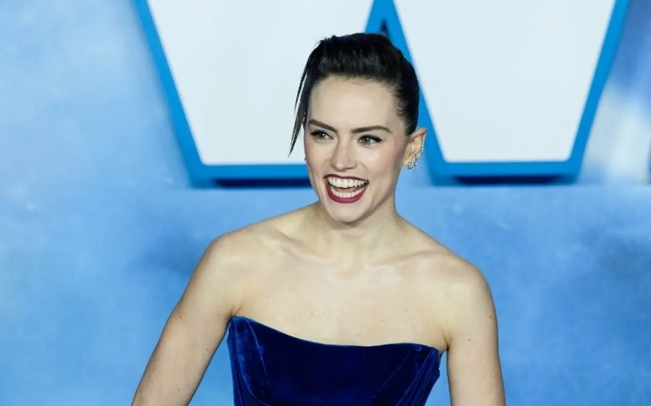 Daisy Ridley Speaks About Questioning Herself After A Director Called Her Aggressive