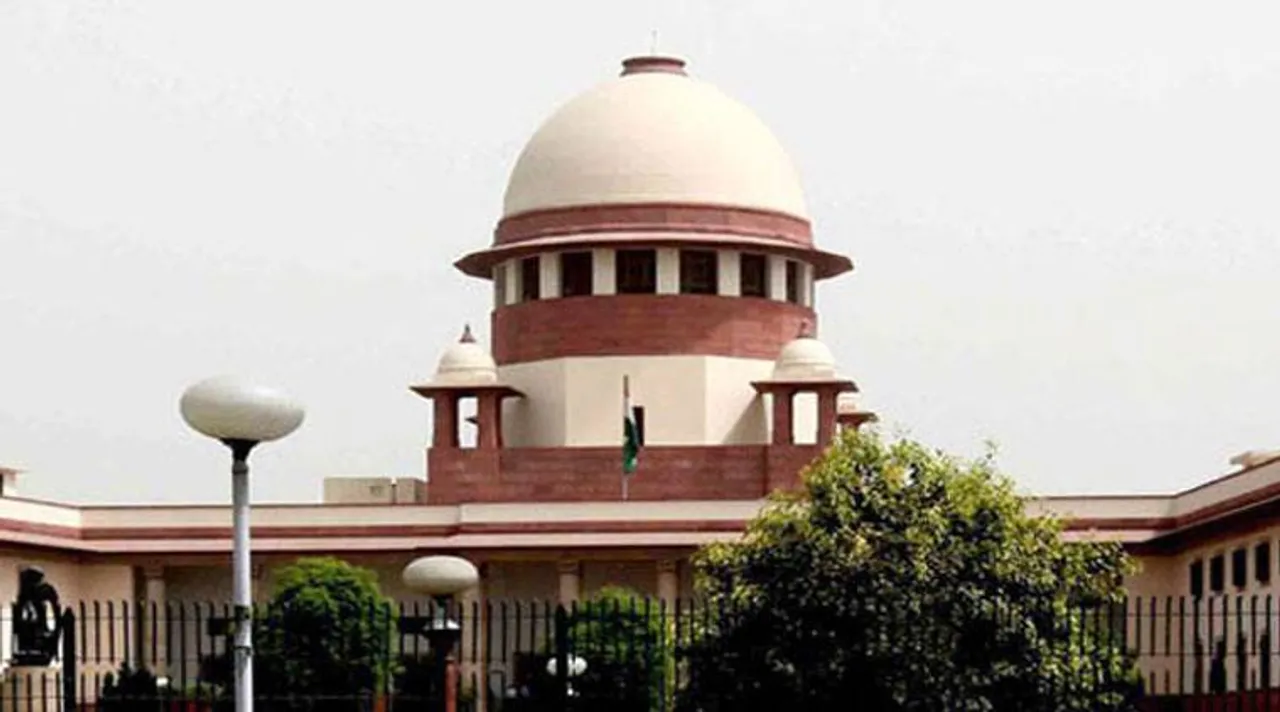 SC Refuses PIL For Menstrual Leave