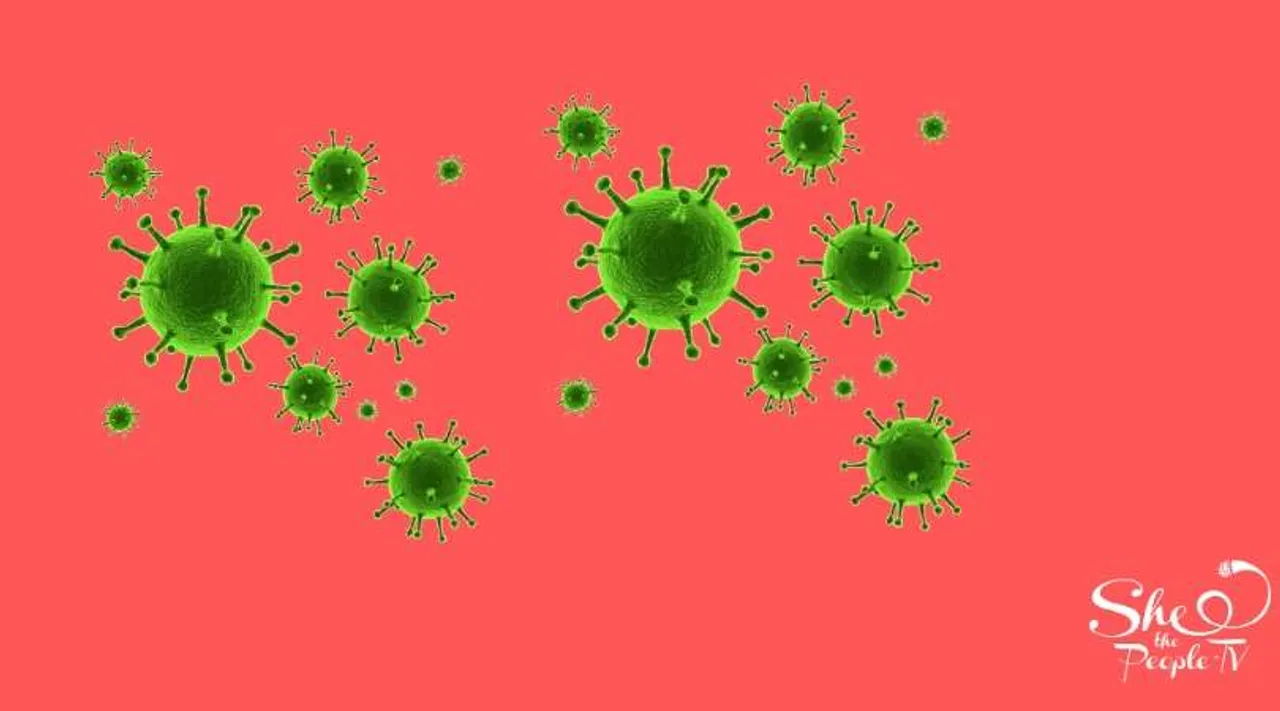 Virus Mutation: A2a Now Dominant Across Regions, Called Corona Queen