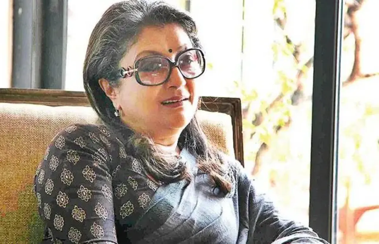 Master Of Her Art: Aparna Sen As An Actor And Filmmaker