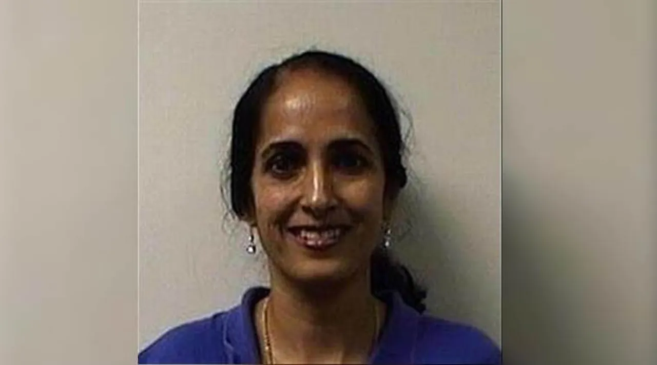 Indian American School Teacher Who Saved Lives