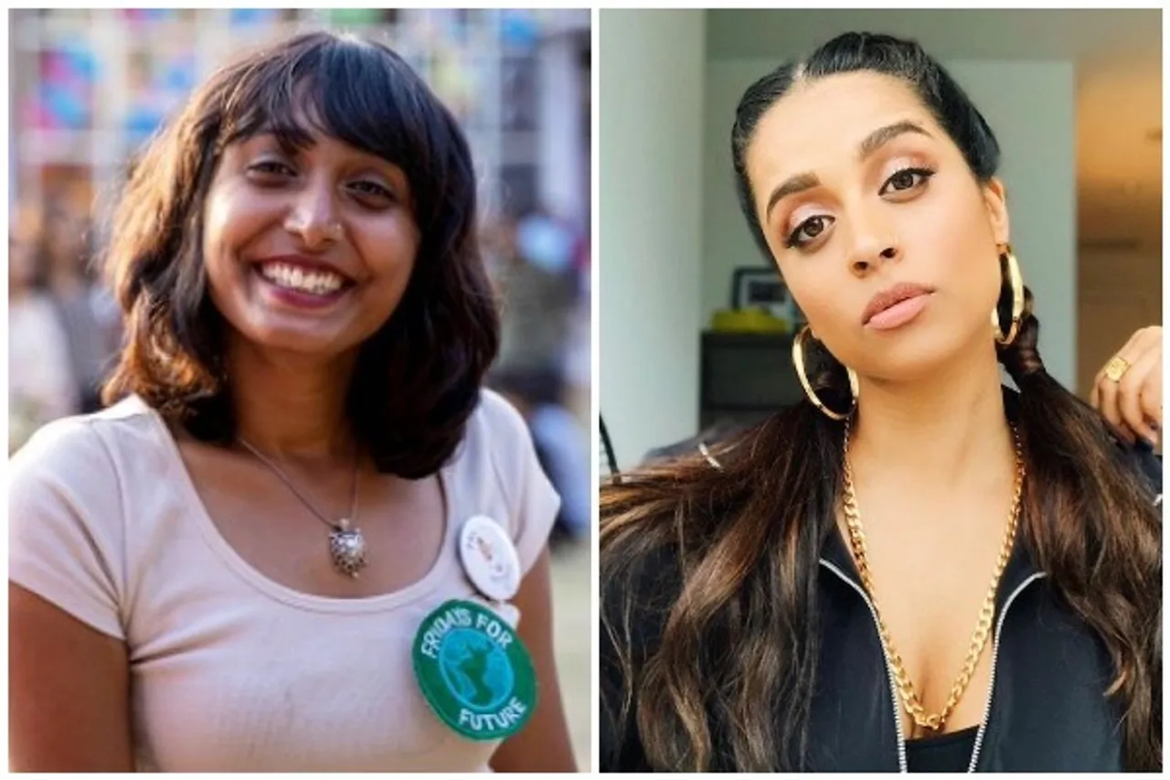 Human Rights Shouldn’t Be Up For Debate: Lilly Singh's Instagram Post On Disha Ravi