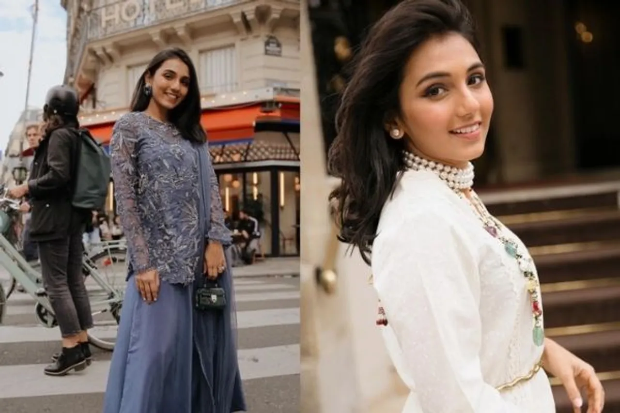 Masoom Minawala On Her Journey As Fashion Creator, Entrepreneur and Investor