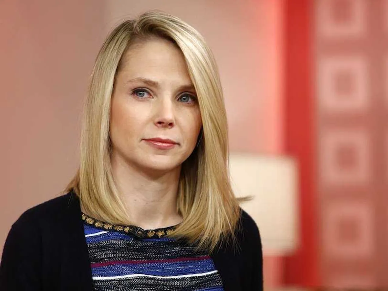 Marissa Mayer, CEO of Yahoo, pregnant with twin girls- won't affect her work 