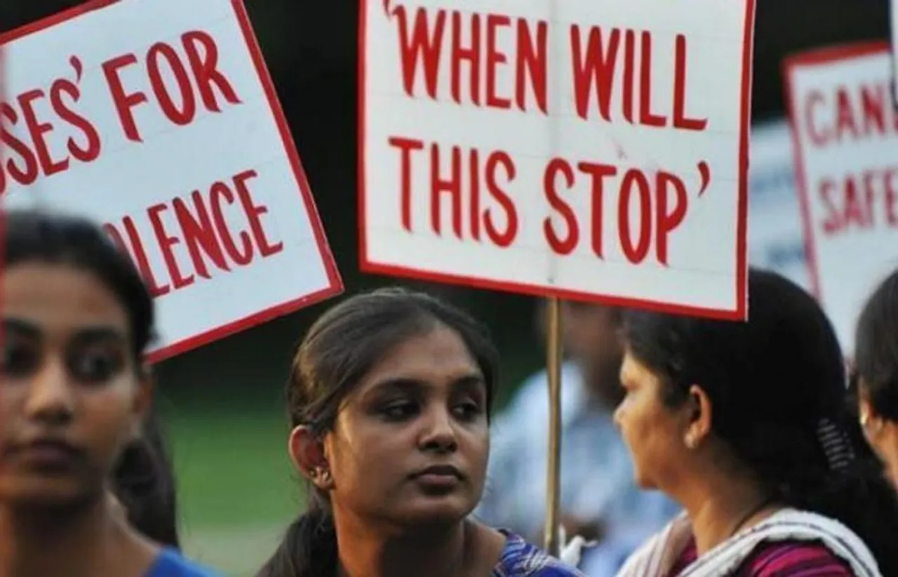 Gujarat Woman Raped By Man She Met On Matrimonial Site: Report