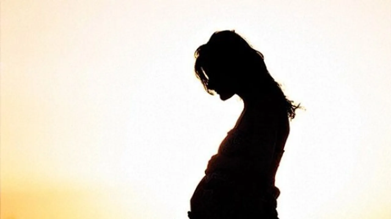 Postpartum Depression: How To Cope With It