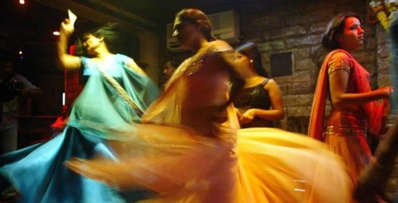 Far from the City of Joy: The Dark Under-Belly Of Kolkata Dance Bars