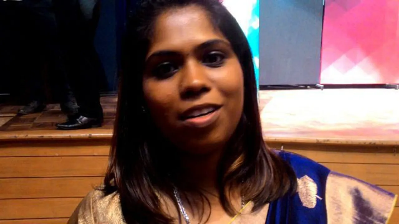 Providing complete scholarship to acid attack survivors, Mariazeena Johnson