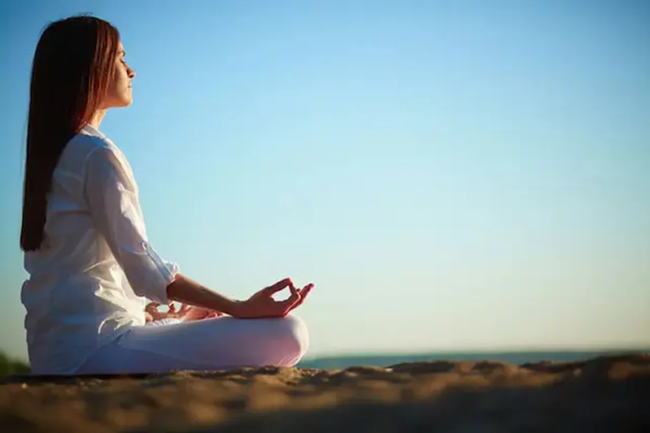 Five Ways In Which Mindfulness Helps You Be More Productive