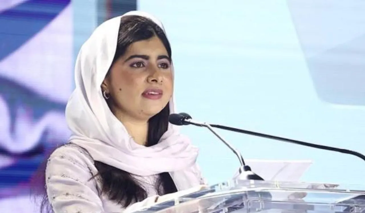 Malala Calls Out Hollywood Asian Representation