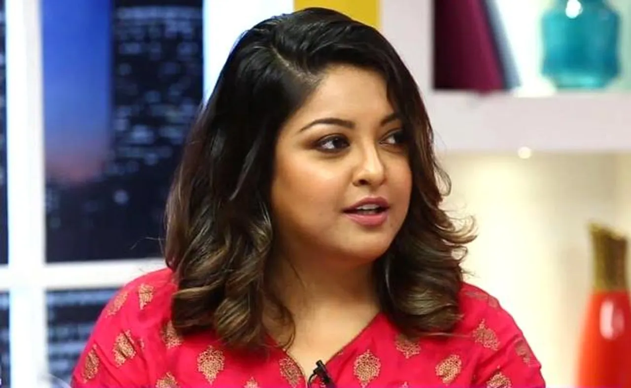 #MeToo: Tanushree Dutta Accuses Nana Patekar Of Sex Abuse