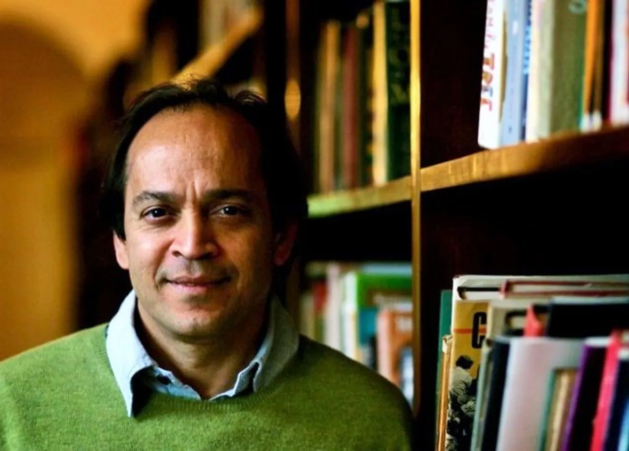 Vikram Seth