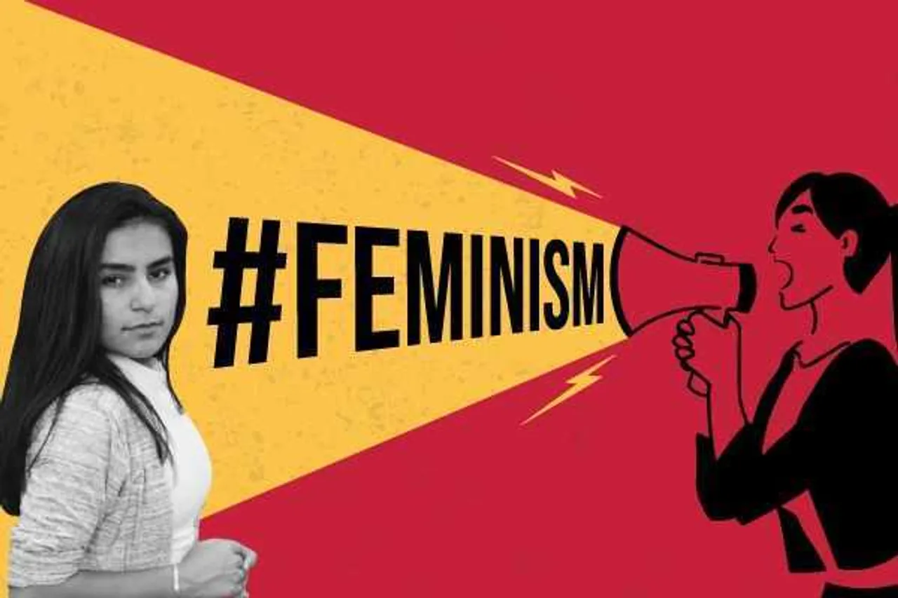 An Open Letter To Divyangna Trivedi Whose Feminism Bashing Is Entirely Unfounded