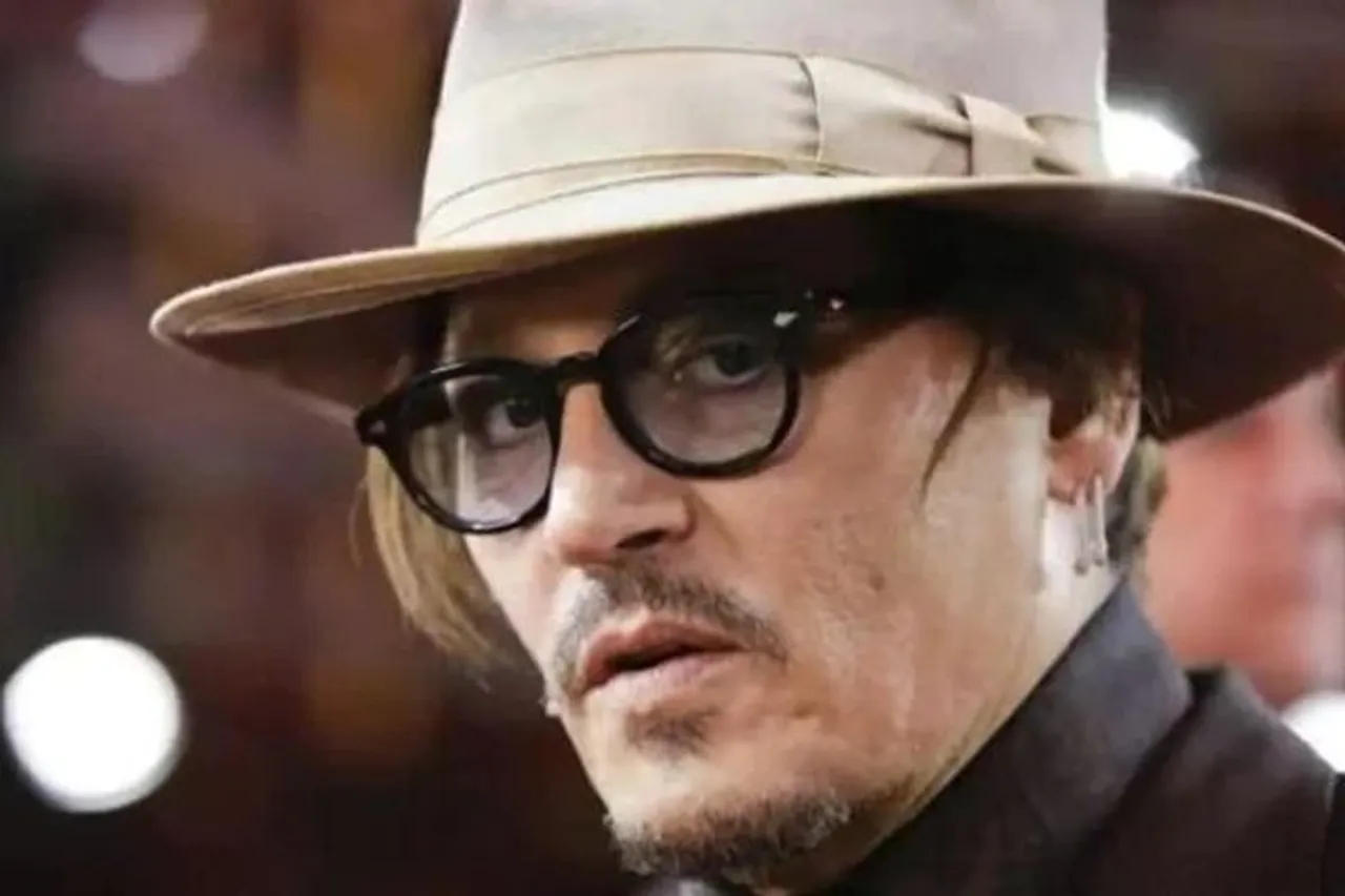Johnny Depp donostia award