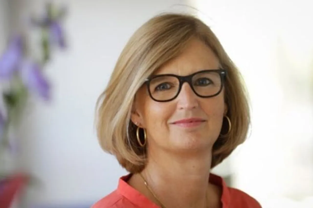 Who Is Joanna Prior? Pan Macmillan UK's New Chief Executive Officer