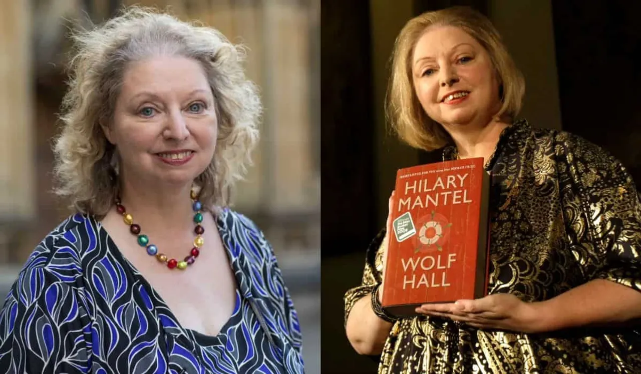 Hilary Mantel Was One Of The Great Voices Of Historical Fiction And So Much More