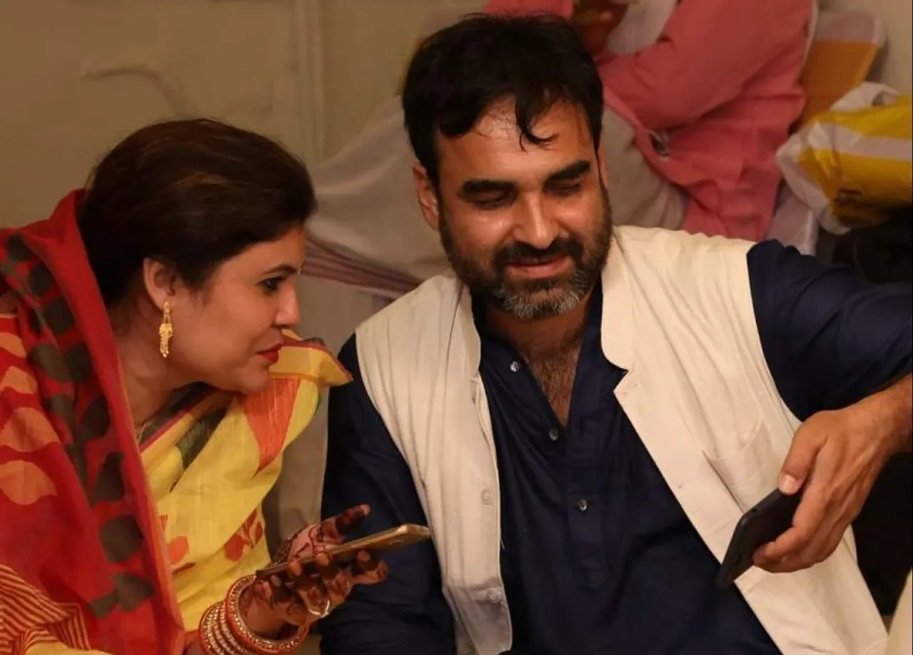 Pankaj Tripathi On Dowry