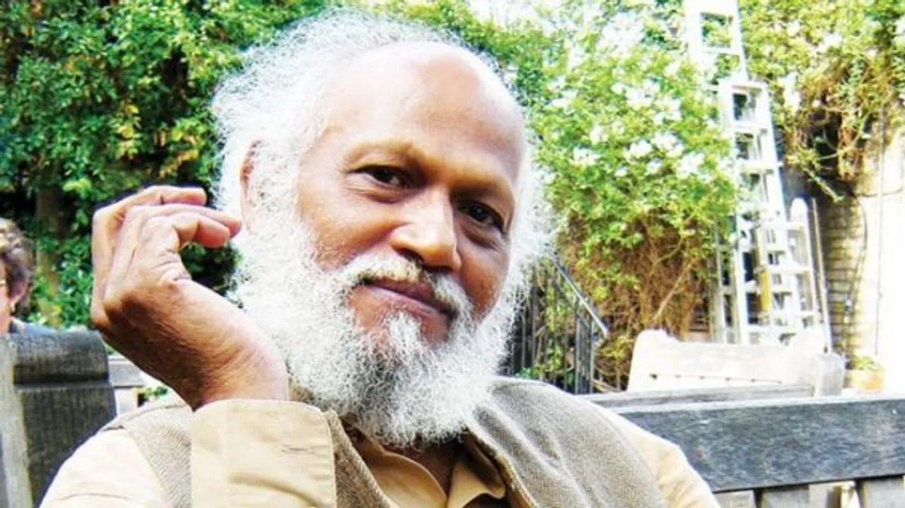 #MeToo: Padma Bhushan Artist Jatin Das Accused Of Harassment