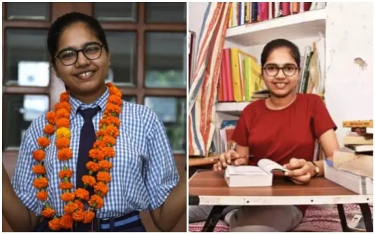 Stop Trolling Divyanshi Jain, Call Out Our Education System Instead