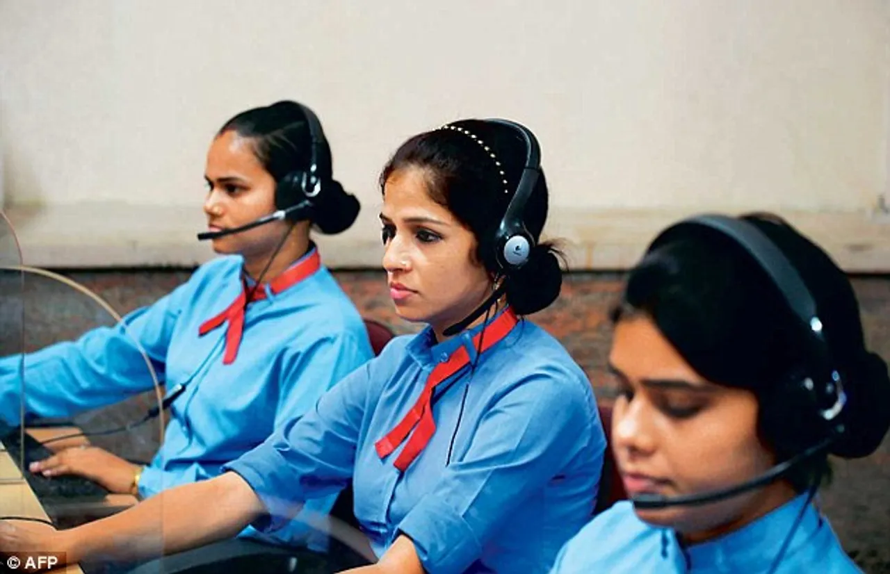 DCW's women's helpine receives over two lakh calls in the last six months 