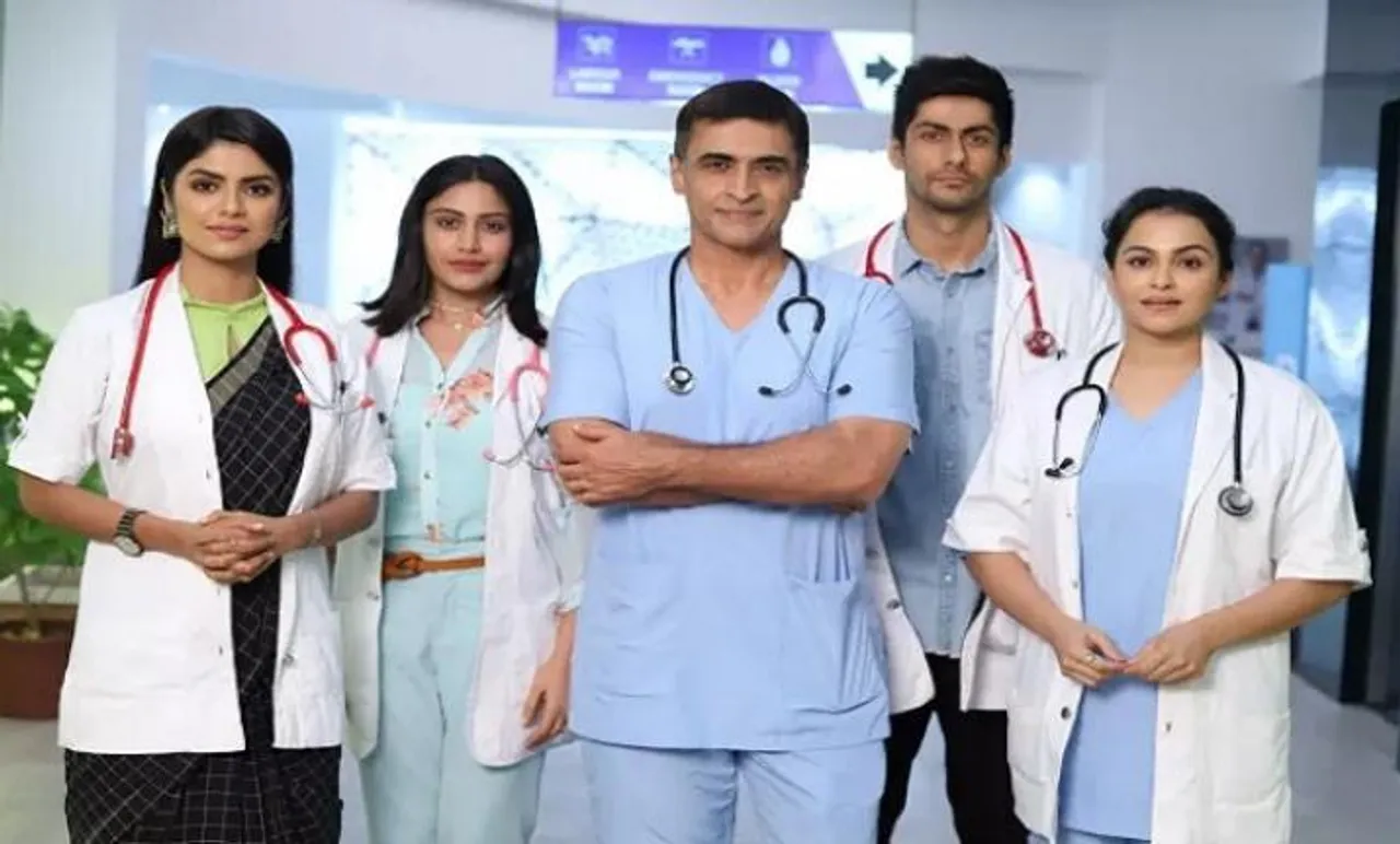 First Look Of Sanjivani 2 Out, Fans Excited To See Their Fave Docs Again!