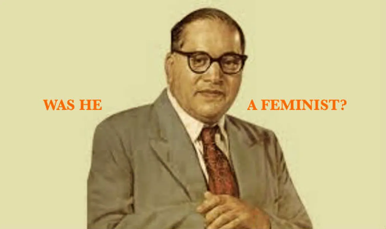 ambedkar quotes on women empowerment