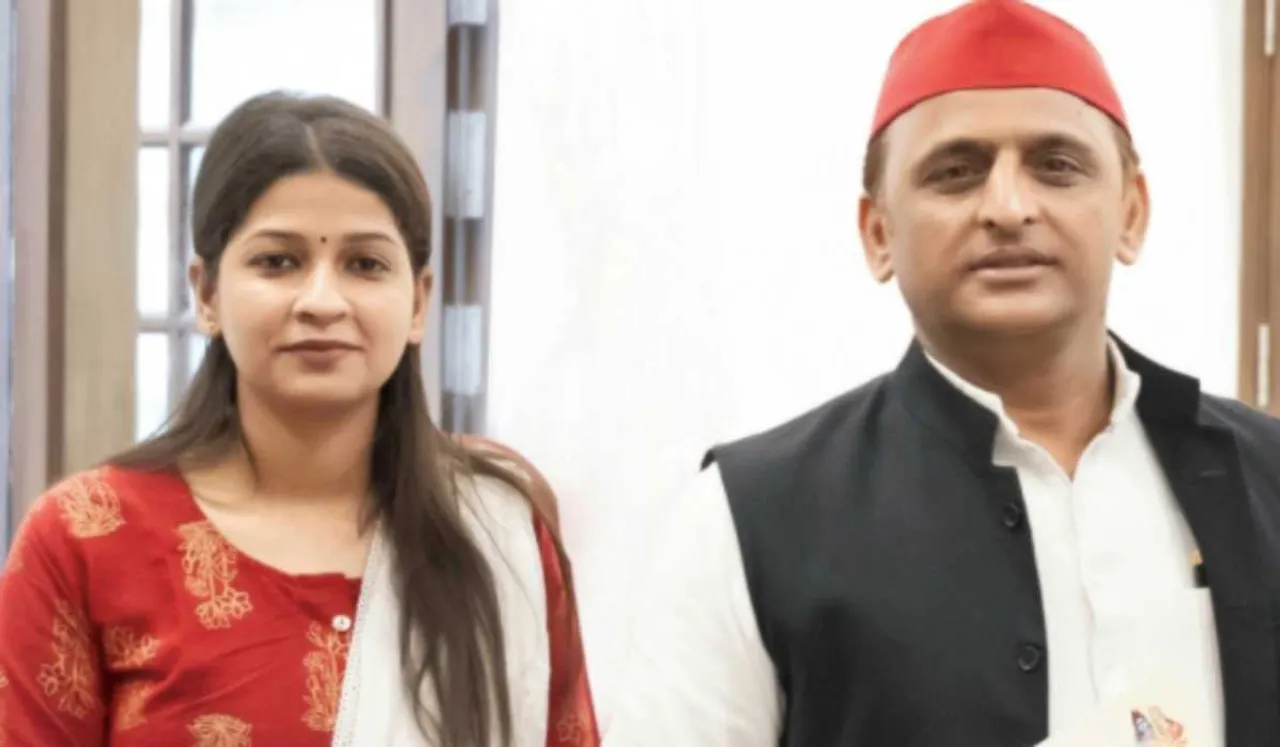 Who Is Pooja Shukla? 25-Year-Old CM Yogi Protestor Is Samajwadi Candidate For UP Polls