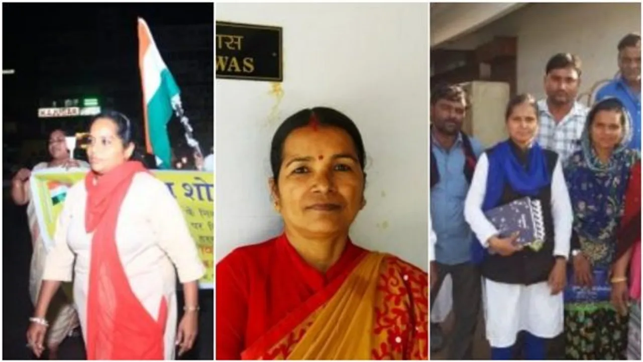 These Women Are Contesting For Parliamentary Seats Independently