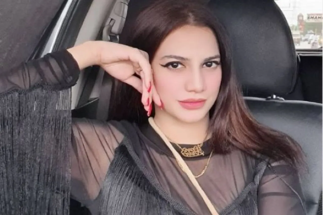 Who is Ifrah Khan? Pakistani Model Arrested For Blackmailing Businessman