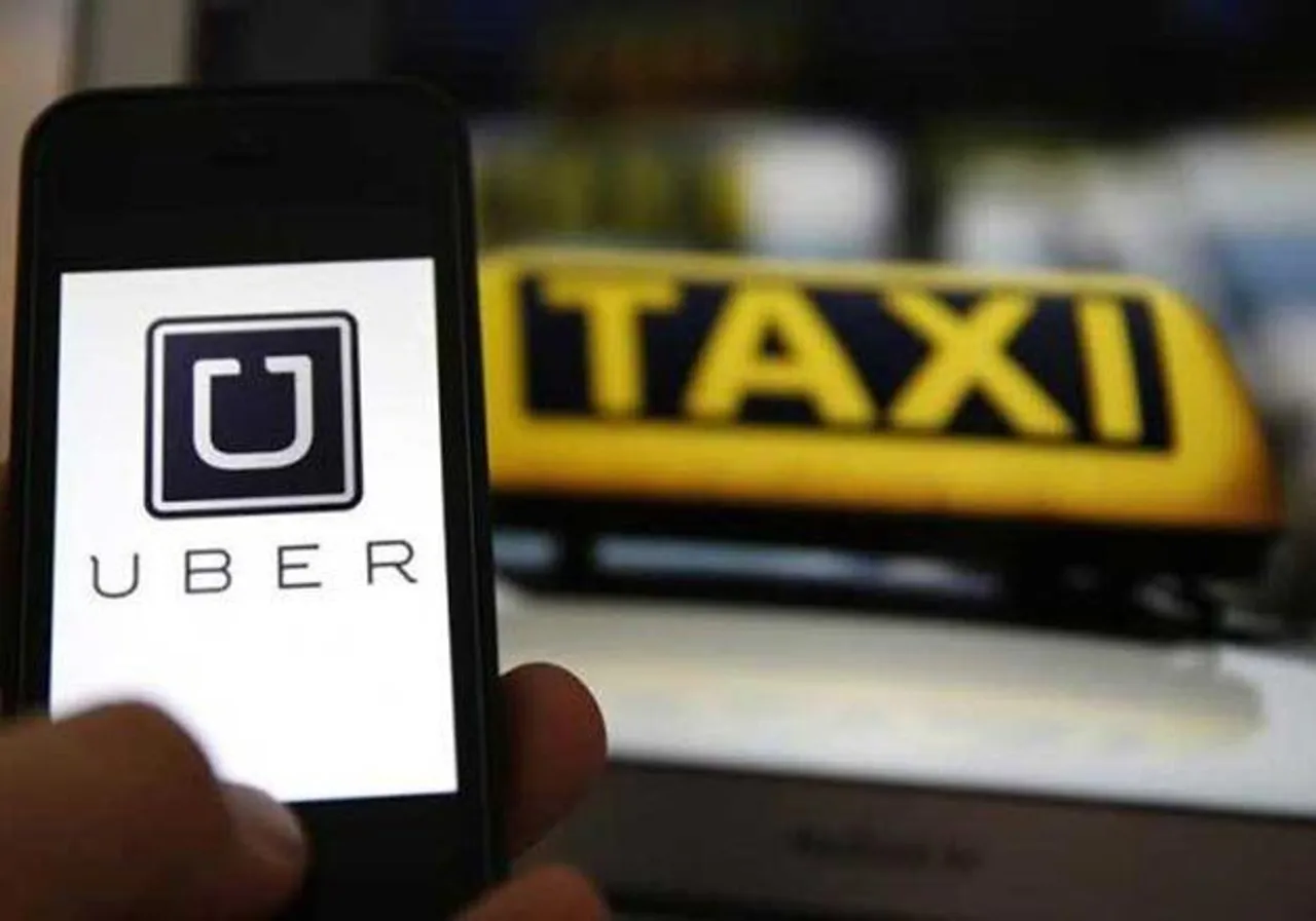 Uber to create 50, 000 jobs for women cabbies   