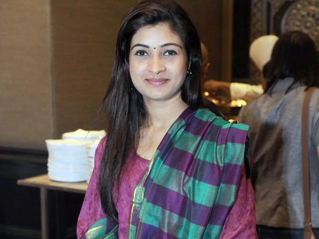 Who Is Alka Lamba, AAP MLA Alka Lamba Quits