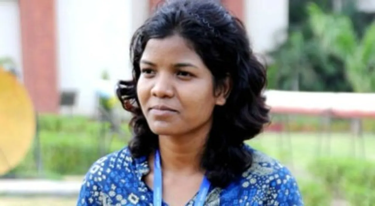 At 24, Ritu Pandram, Chhattisgarh’s youngest sarpanch, is already changing the world
