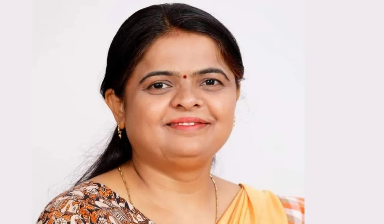 Who is Sangeeta Yadav? Rajya Sabha Election Candidate Of BJP