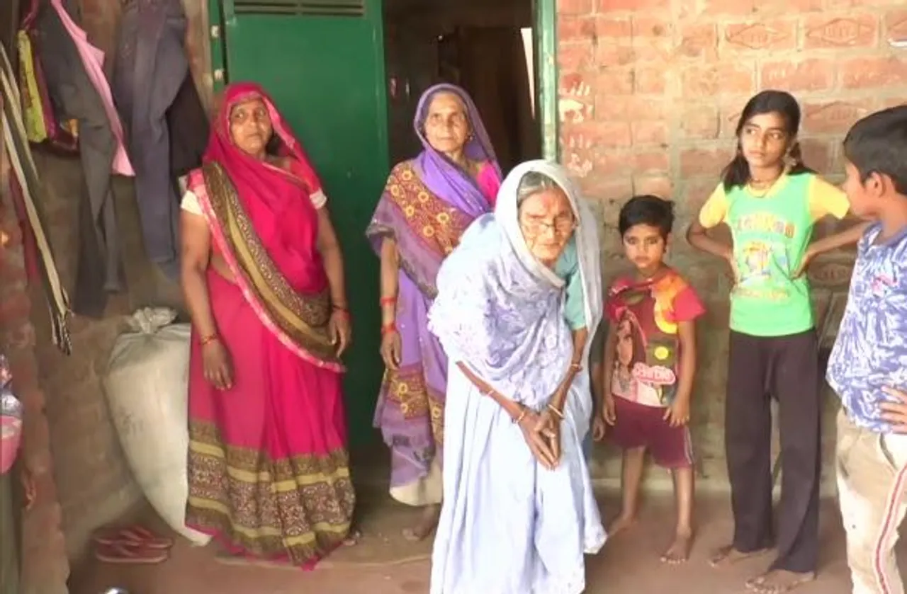 Kanpur's 81-Year-Old Woman Rani Devi To Contest In Upcoming UP Panchayat Polls