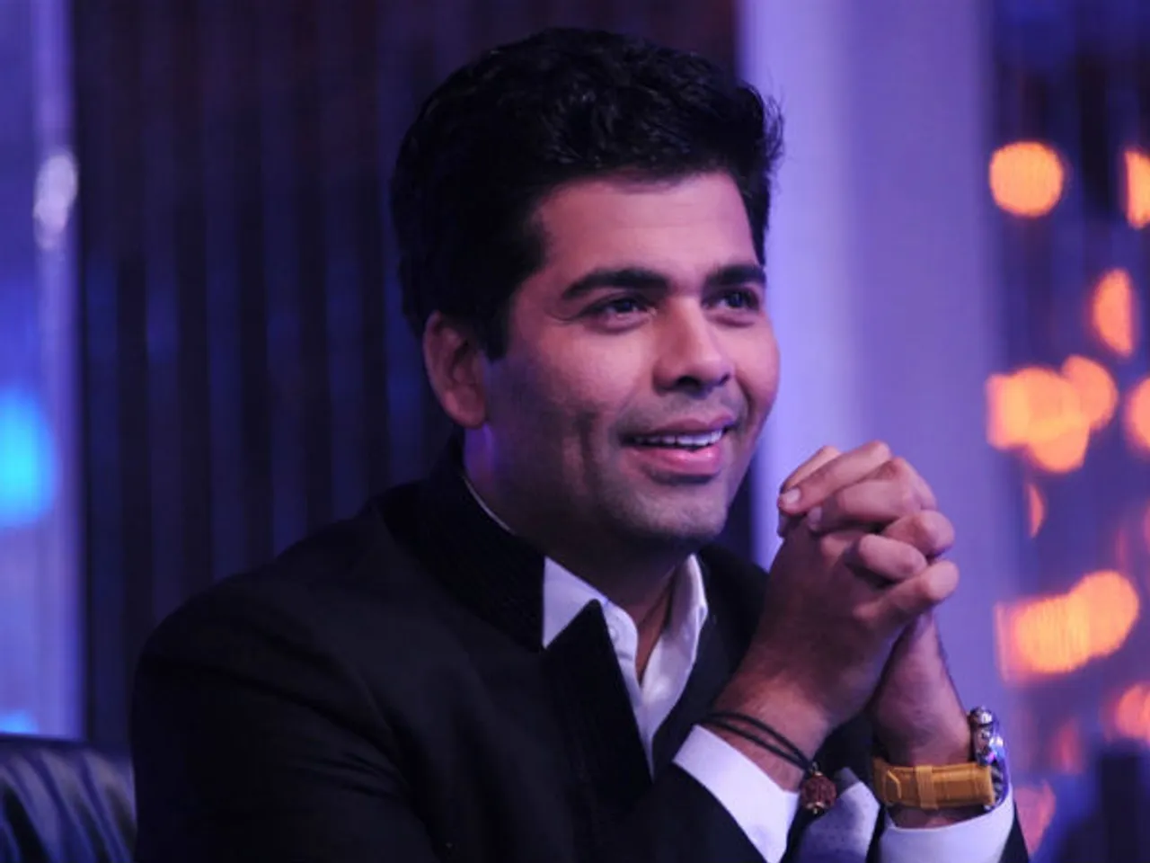 Karan Johar On 10 Things Every New And Expecting Father Should Know
