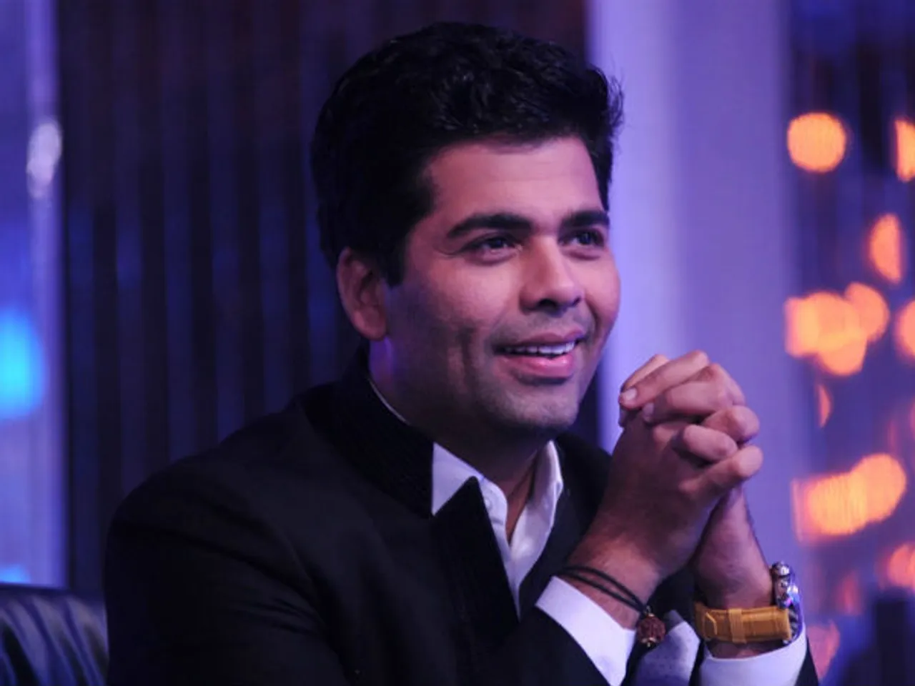 Karan johar, Country gets oxygen back Bollywood