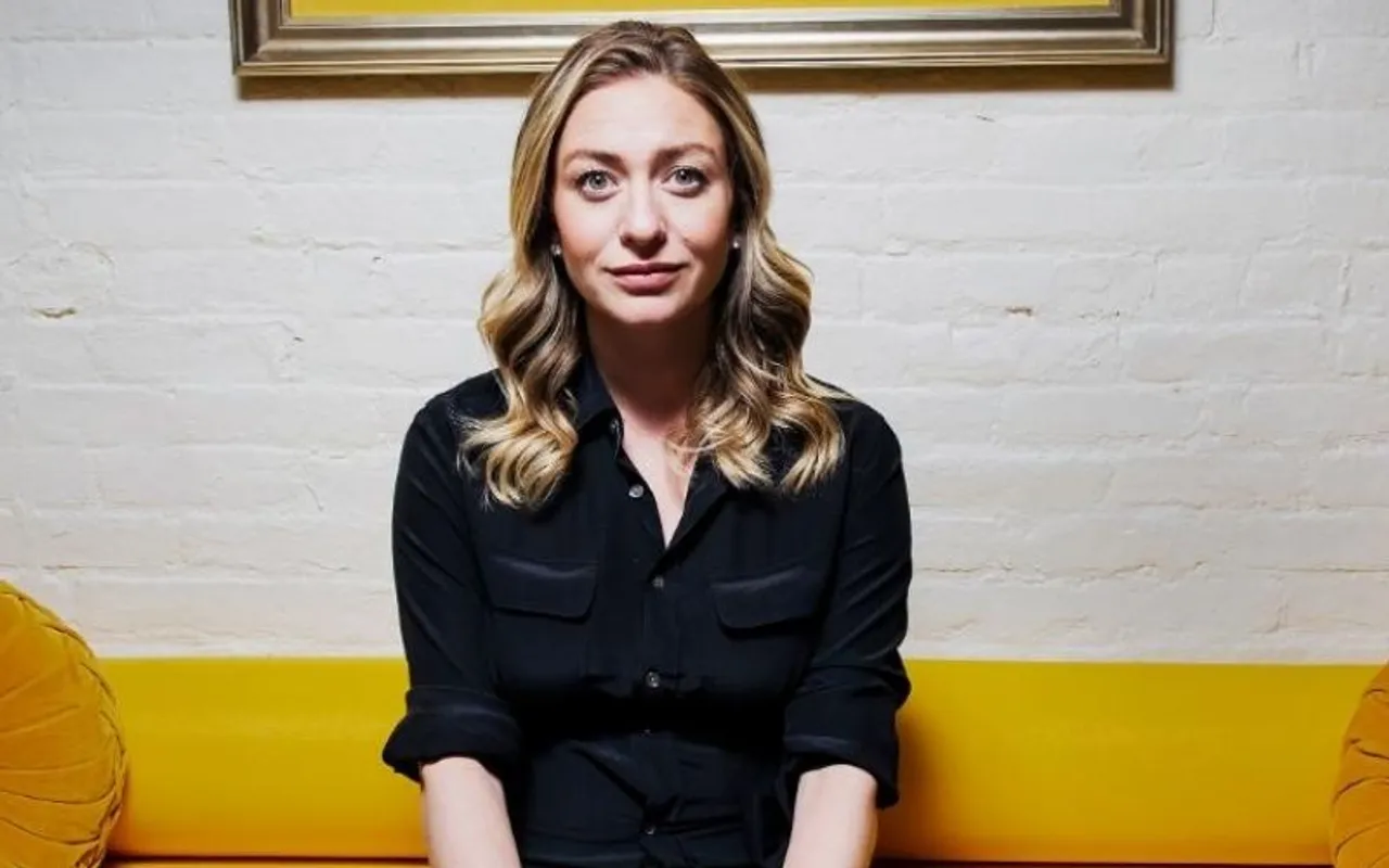 Meet Bumble Founder Whitney Wolfe Herd, The Rare Woman Billionaire