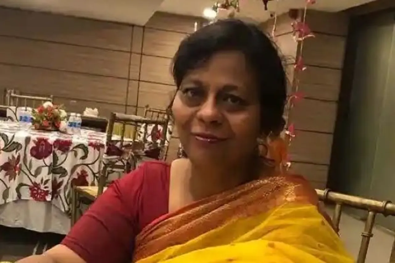 Indian Journalist Kakoli Bhattacharya Died From COVID-19 At 51