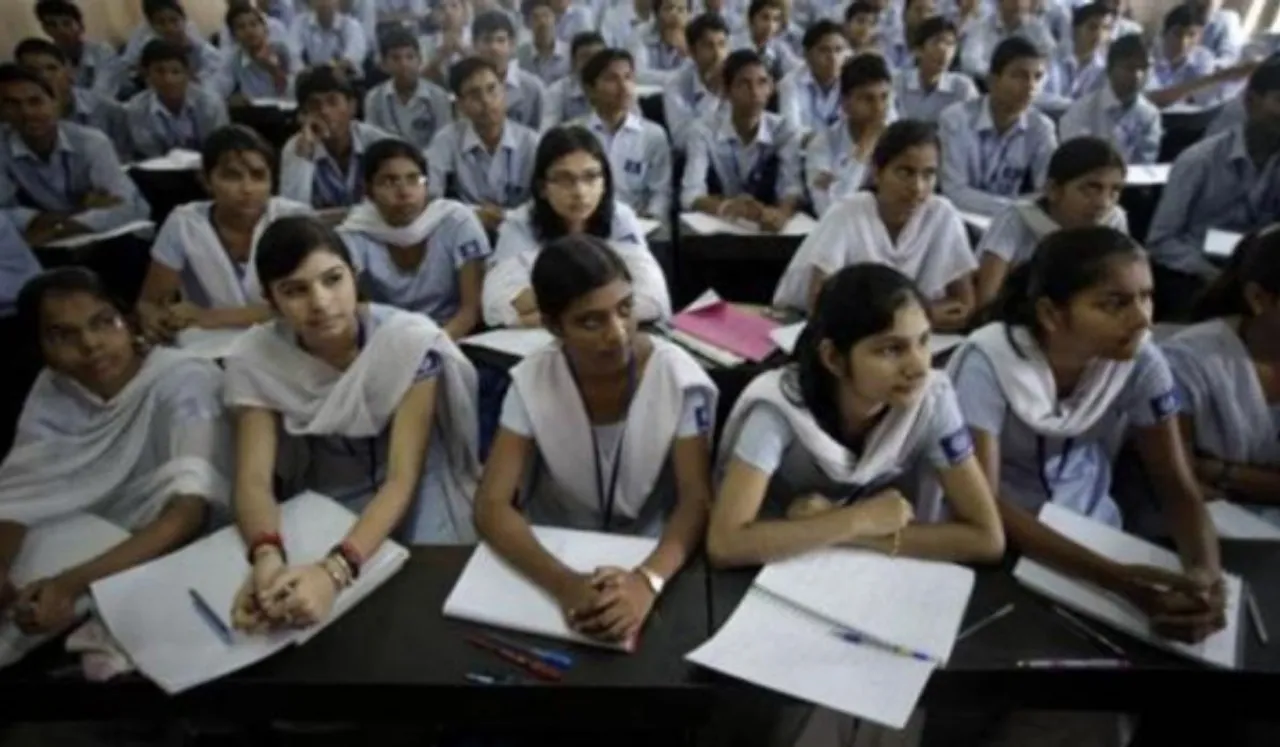 Female Enrollment In Schools And Colleges Drops in Gujarat : Where Are We Lacking?
