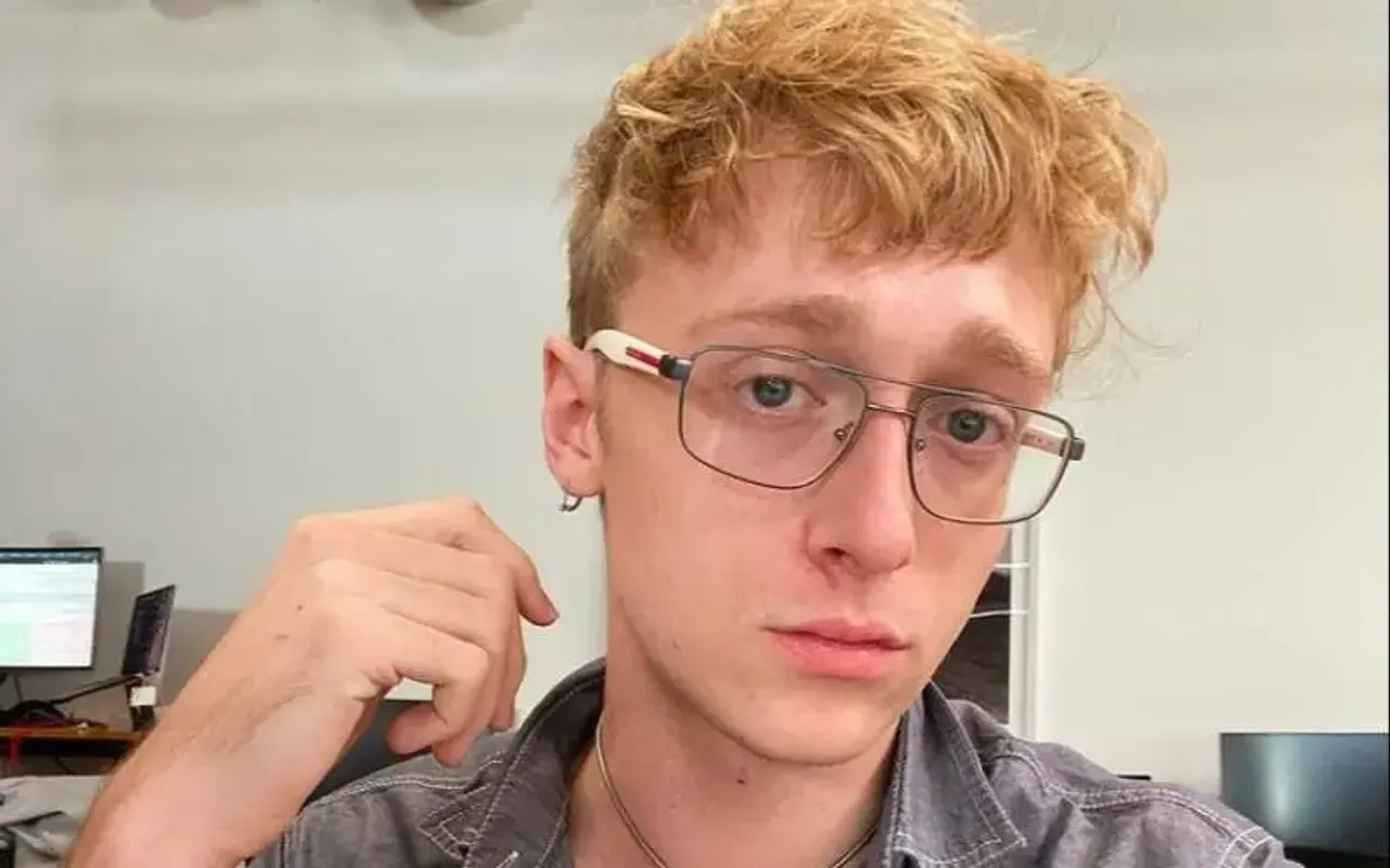 Adam Perkins, TikTok Star And Social Media Sensation, Dies At 24