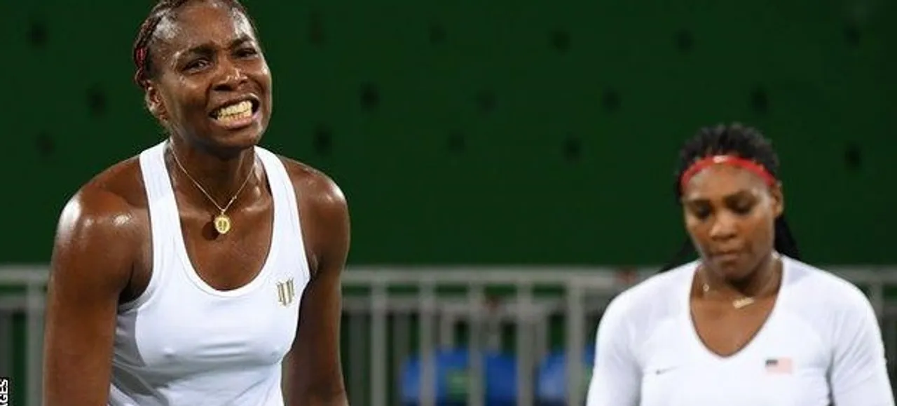 No Williams Sister In This Year's Australian Open; Fans Sad