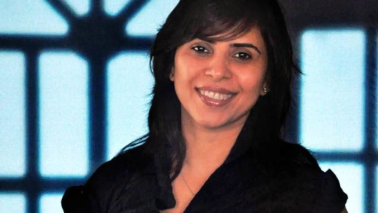 Get to Know Aarti Bajaj, the Editor of Iconic films Jab We Met And Rockstar